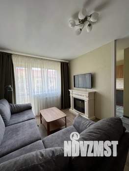 2-к квартира, посуточно, 42м2, 4/4 этаж