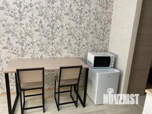 1-к квартира, посуточно, 23м2, 1/1 этаж