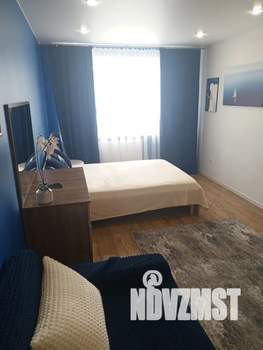 1-к квартира, посуточно, 55м2, 8/9 этаж