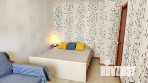 1-к квартира, посуточно, 30м2, 4/5 этаж