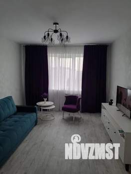 2-к квартира, посуточно, 55м2, 8/9 этаж