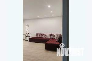 2-к квартира, посуточно, 55м2, 4/5 этаж