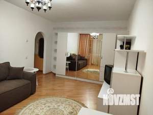 1-к квартира, на длительный срок, 39м2, 3/9 этаж