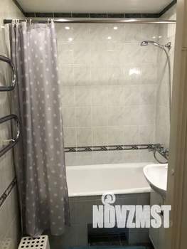 1-к квартира, посуточно, 30м2, 2/4 этаж