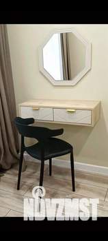 2-к квартира, посуточно, 43м2, 1/1 этаж