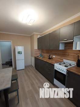 3-к квартира, посуточно, 81м2, 5/9 этаж