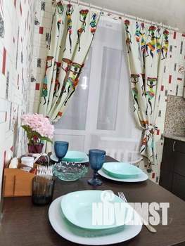 1-к квартира, посуточно, 34м2, 1/1 этаж