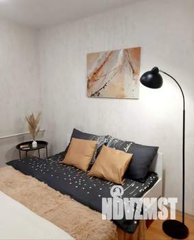 1-к квартира, посуточно, 32м2, 4/4 этаж