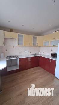 1-к квартира, на длительный срок, 44м2, 9/11 этаж