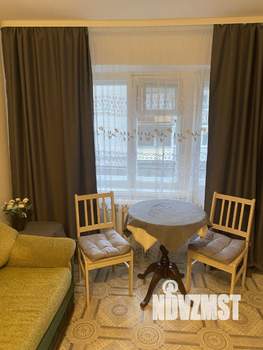2-к квартира, на длительный срок, 45м2, 3/6 этаж