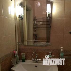 2-к квартира, посуточно, 77м2, 2/4 этаж