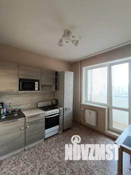 1-к квартира, посуточно, 30м2, 7/9 этаж