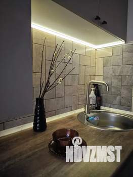 1-к квартира, посуточно, 34м2, 1/5 этаж