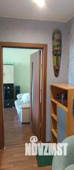 2-к квартира, на длительный срок, 54м2, 10/10 этаж