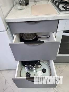 1-к квартира, посуточно, 40м2, 3/9 этаж