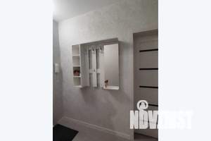 1-к квартира, посуточно, 34м2, 6/9 этаж