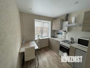 1-к квартира, посуточно, 31м2, 4/4 этаж