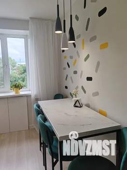 2-к квартира, посуточно, 55м2, 4/5 этаж