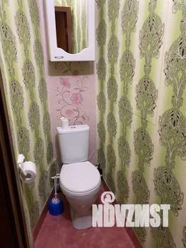 2-к квартира, посуточно, 45м2, 3/5 этаж