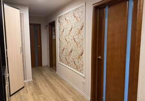 2-к квартира, на длительный срок, 70м2, 7/9 этаж