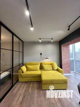 1-к квартира, на длительный срок, 31м2, 5/5 этаж