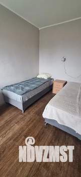 2-к квартира, посуточно, 45м2, 4/4 этаж