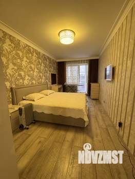 3-к квартира, на длительный срок, 80м2, 2/9 этаж