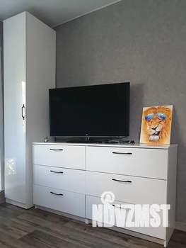 1-к квартира, посуточно, 32м2, 2/5 этаж