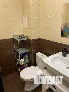 1-к квартира, посуточно, 39м2, 1/1 этаж