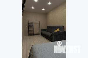 2-к квартира, посуточно, 45м2, 1/5 этаж