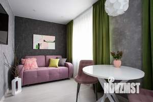 1-к квартира, посуточно, 32м2, 4/4 этаж