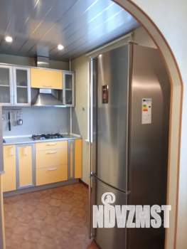 1-к квартира, посуточно, 50м2, 5/9 этаж