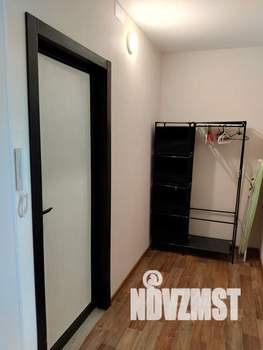 1-к квартира, посуточно, 29м2, 9/9 этаж