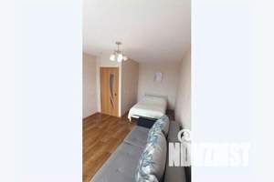 1-к квартира, посуточно, 38м2, 4/9 этаж