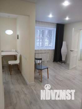 2-к квартира, посуточно, 37м2, 1/1 этаж