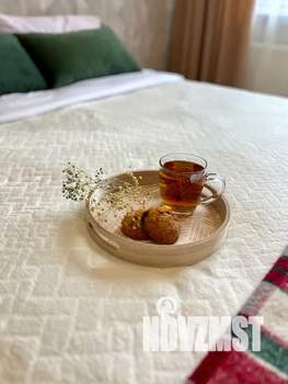 1-к квартира, посуточно, 39м2, 2/5 этаж