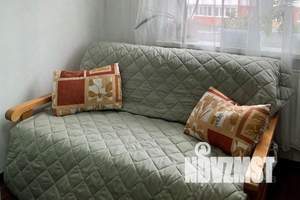 1-к квартира, посуточно, 37м2, 2/9 этаж