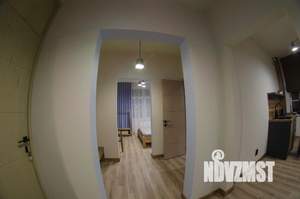 2-к квартира, посуточно, 35м2, 1/1 этаж