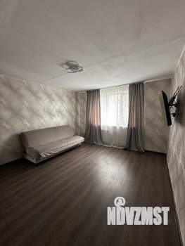 1-к квартира, посуточно, 37м2, 5/9 этаж