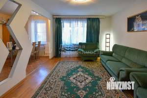 4-к квартира, на длительный срок, 77м2, 2/5 этаж