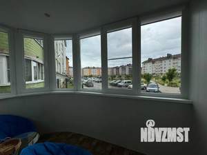 2-к квартира, посуточно, 68м2, 1/5 этаж