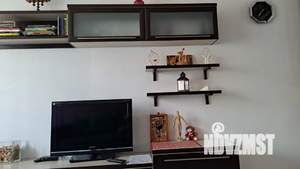2-к квартира, посуточно, 45м2, 3/5 этаж