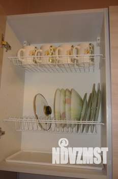 1-к квартира, посуточно, 41м2, 7/9 этаж