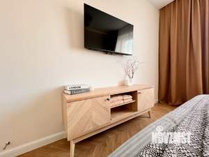 1-к квартира, посуточно, 35м2, 4/9 этаж