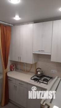 2-к квартира, на длительный срок, 42м2, 1/4 этаж