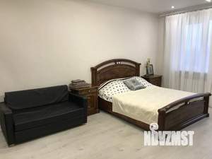 1-к квартира, посуточно, 39м2, 8/10 этаж