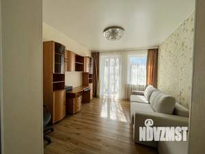 3-к квартира, посуточно, 67м2, 2/2 этаж