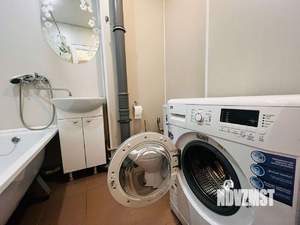 1-к квартира, на длительный срок, 27м2, 2/9 этаж