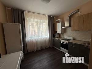 1-к квартира, посуточно, 50м2, 2/5 этаж