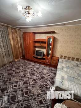 1-к квартира, на длительный срок, 48м2, 5/7 этаж